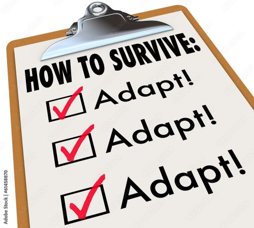 Is your contracting business thriving, or are you just surviving?