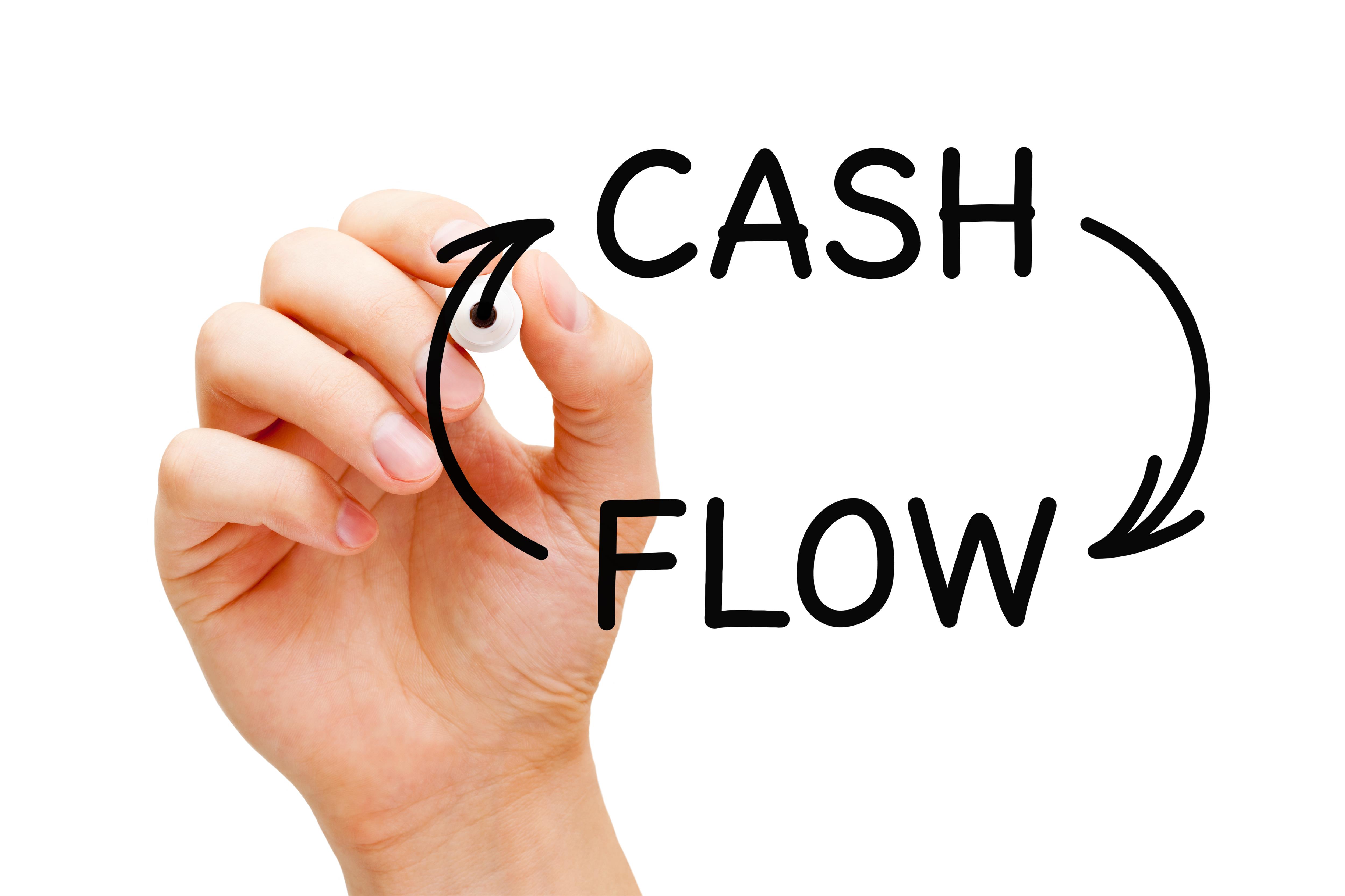 Transform Your Construction Cash Flow