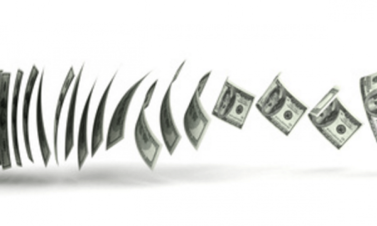 Cash-Strapped, Stressed, Yet Working Harder Than Ever?